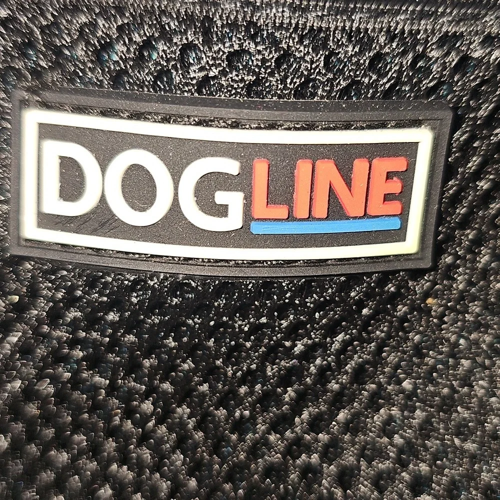 Dogline Front Carry Backpack